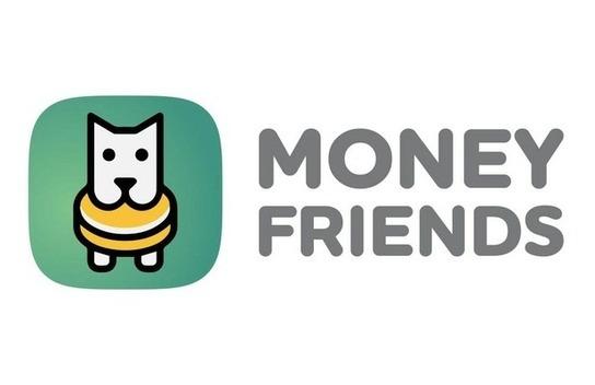 Загрузка данных с платформы Money Friends